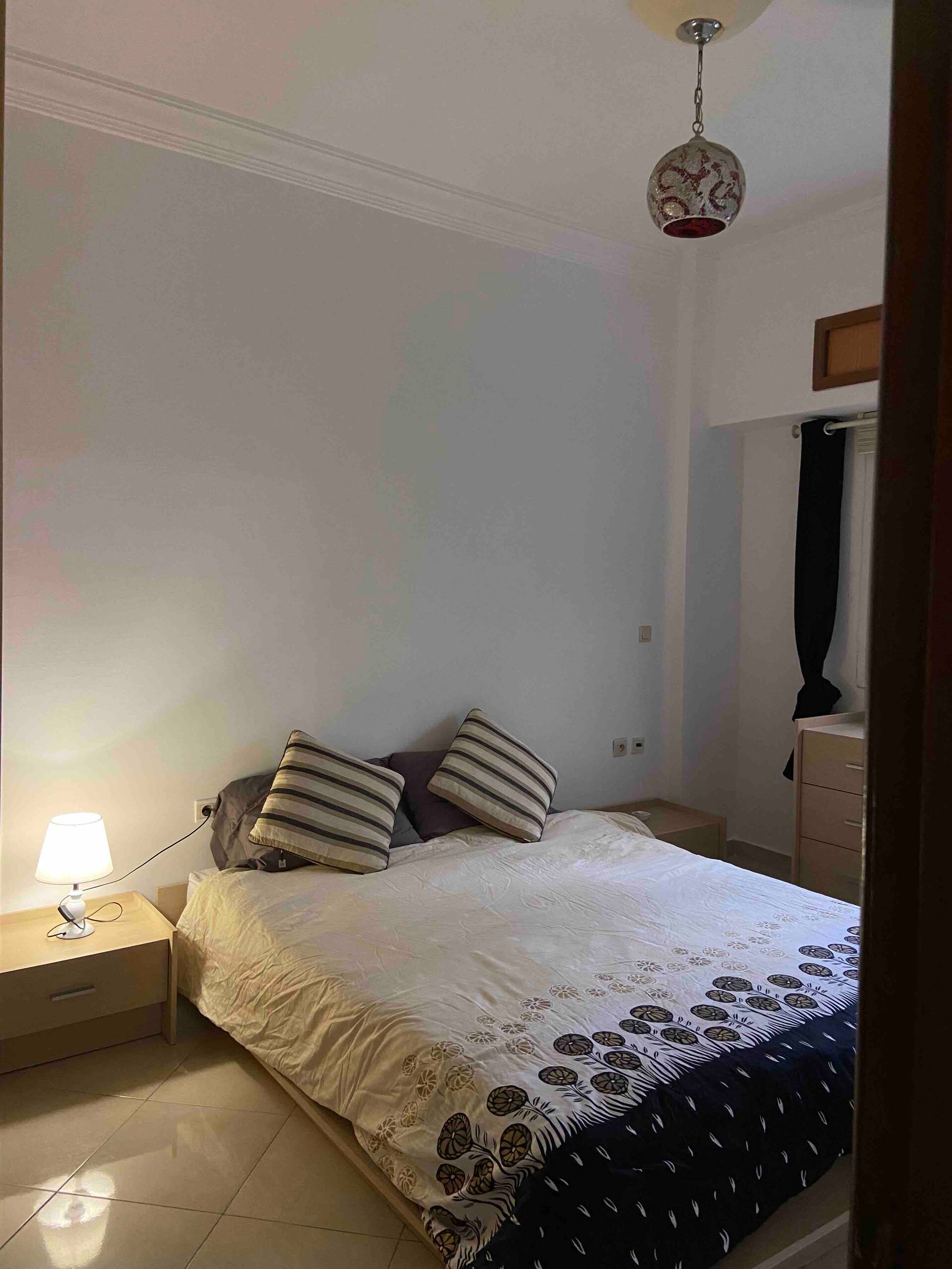 Apartment in Malabata-Tangier Iris plage residence — foto 5