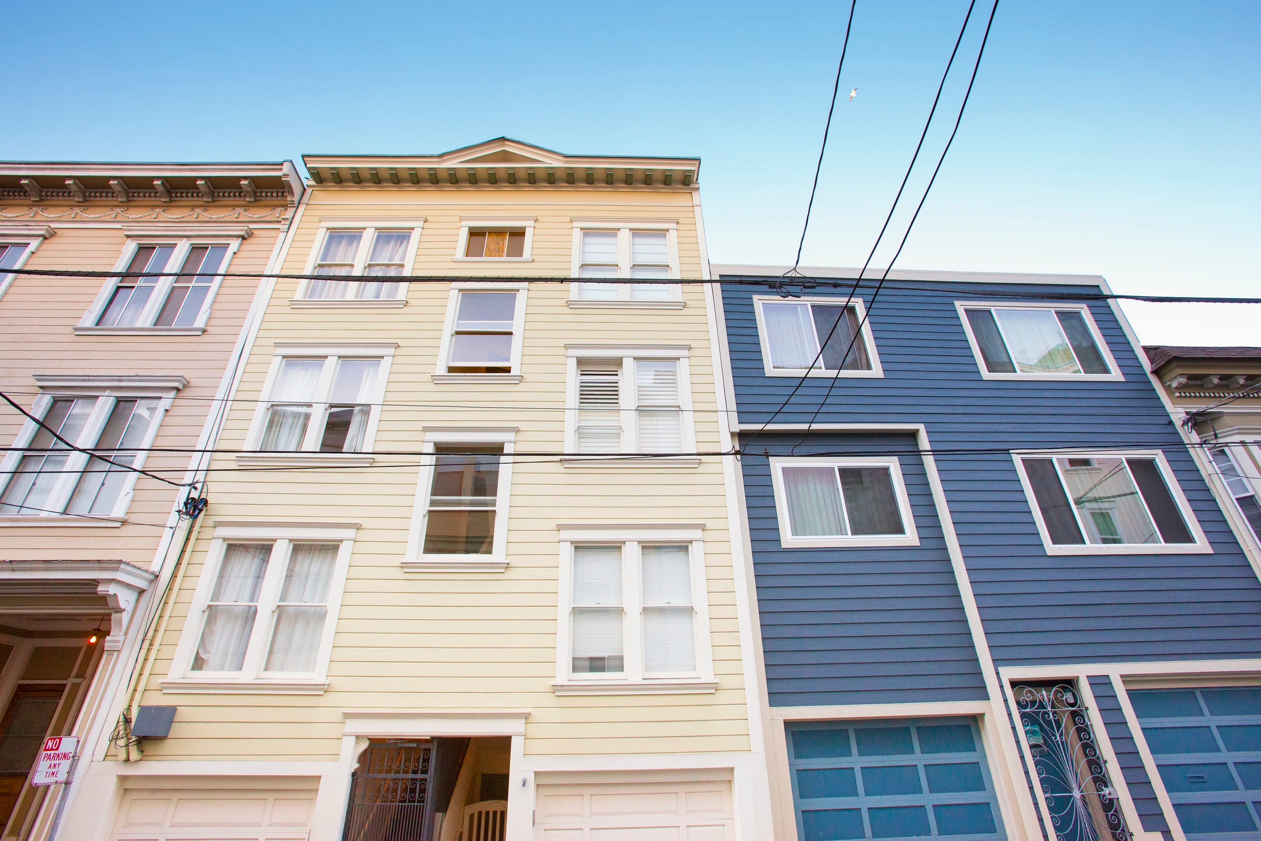 Beautiful Nob Hill Apartment with Perfect Location - Image 3