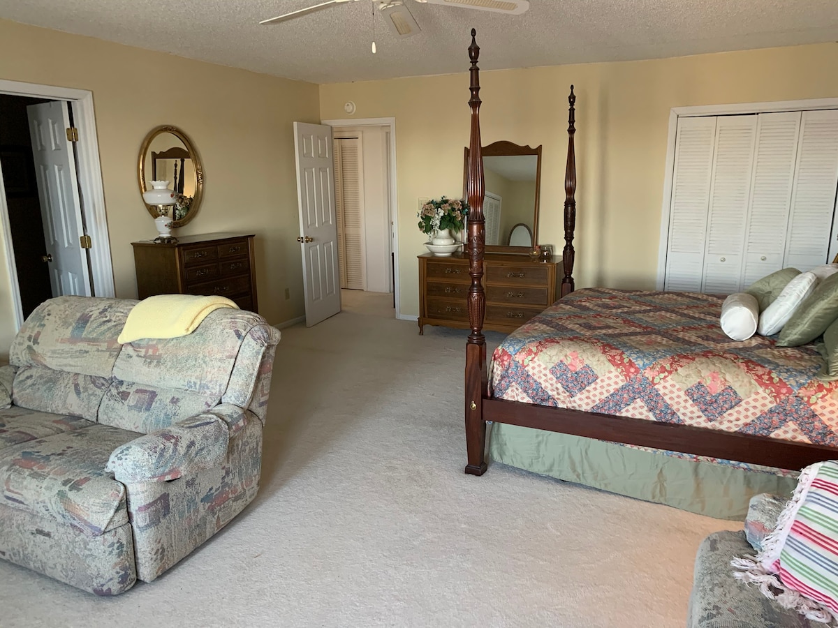 Спална соба 1