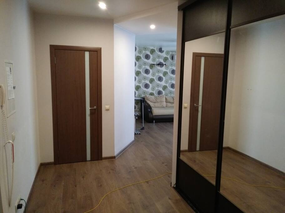 Сommon corridor