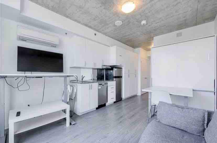 منطقة المعيشة