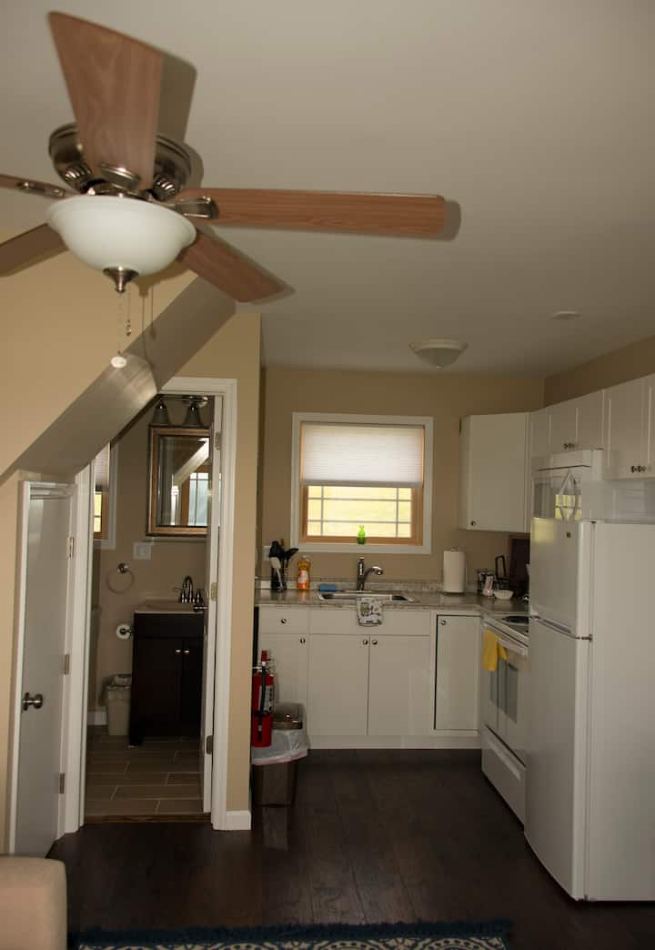 Vineyard Villa B Tiny houses for Rent in Burdett, New York, United States