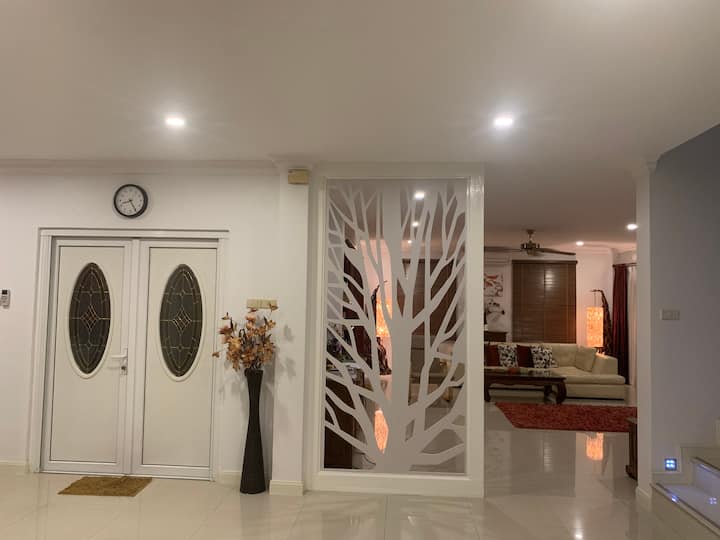 Luxury Panoramic Villa - 태국