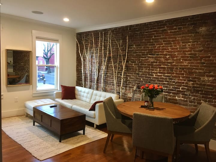 Rental unit in Boston · ★4.81 · 2 bedrooms · 1 bed · 1 private bath