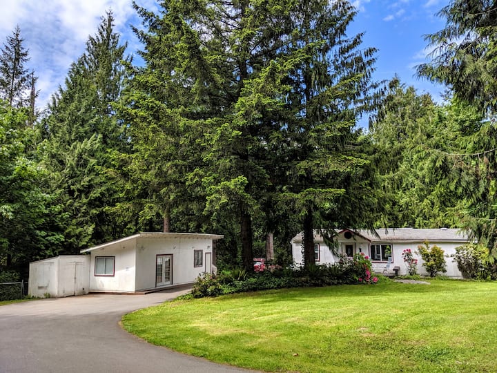 Top 10 Airbnb Vacation Rentals In Issaquah, Washington Updated 2024