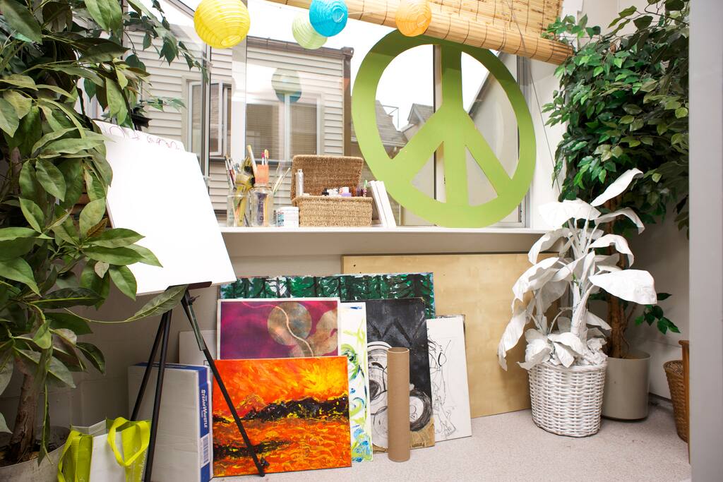 Art Space