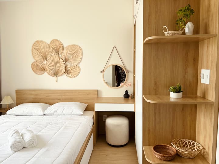 غرفة النوم 3