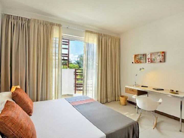 Chambre 1