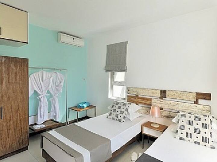 Chambre 3