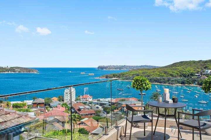 Private pool luxury penthouse! gallery image 2