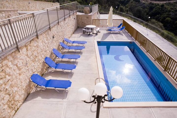 Great escape villas MOON gallery image 3