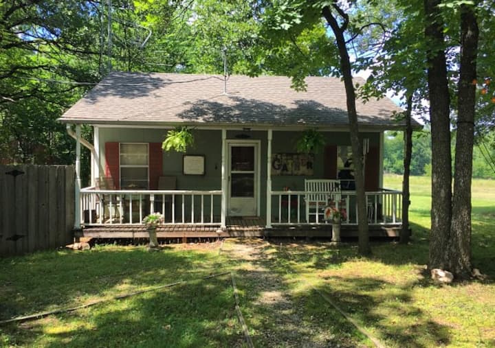 Bristow Vacation Rentals & Homes Oklahoma, United States Airbnb