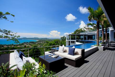 Villa Zavier - Luxury Redefined !