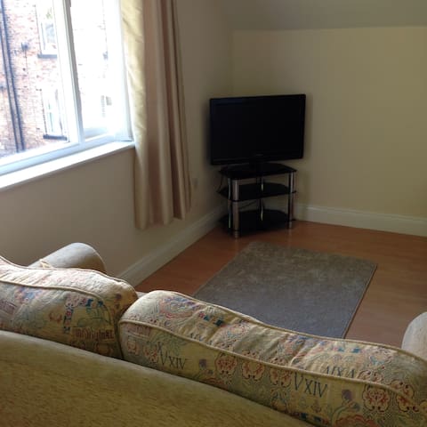 Studio Apartment close to Hadrians Wall