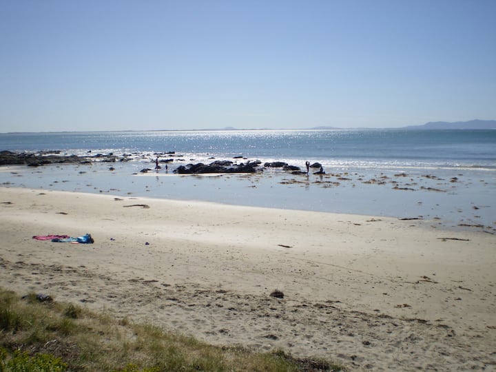 Walkerville Beach Retreat Close Wilsons Prom Houses for Rent in