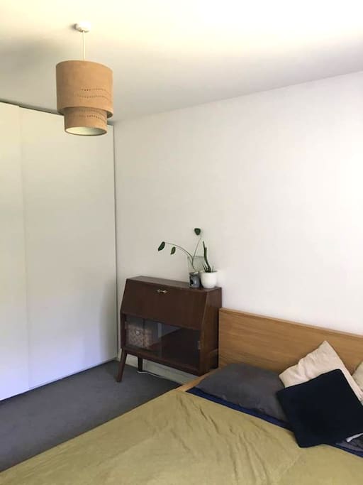 bed room 1