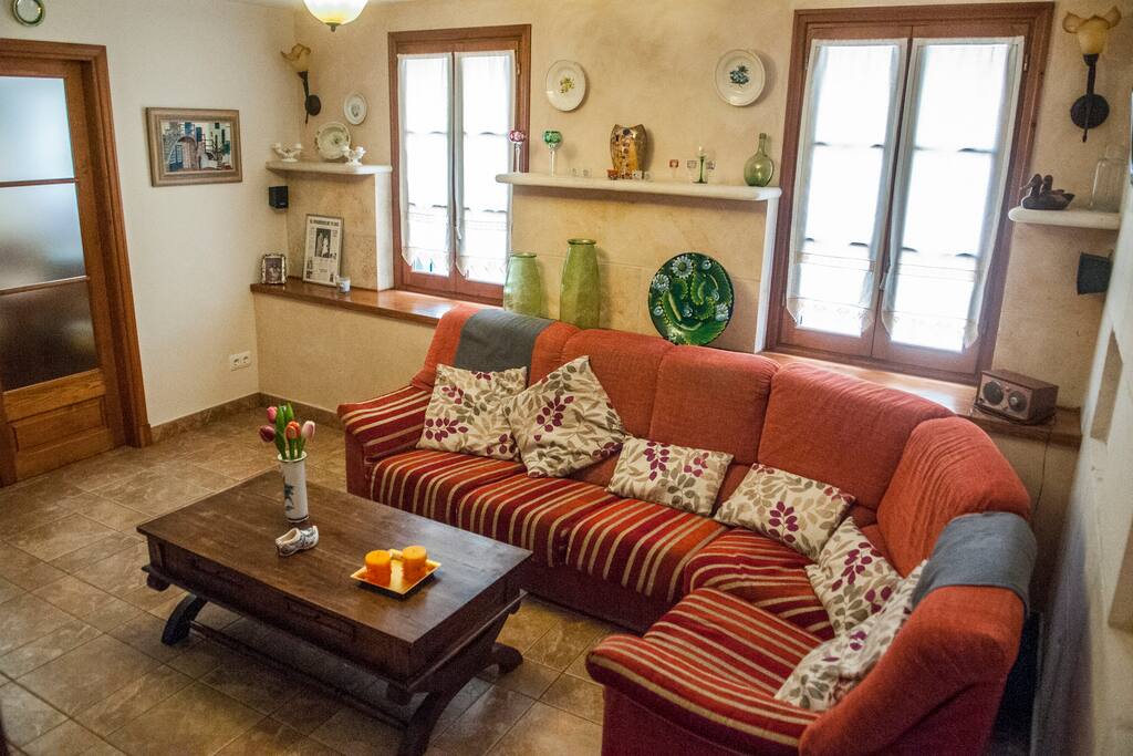 Sala de estar