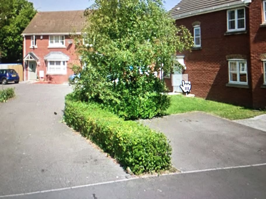 18 Jenkins Way