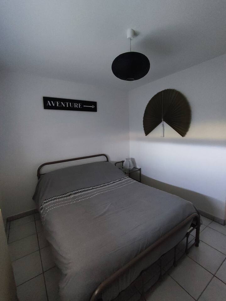 Chambre.