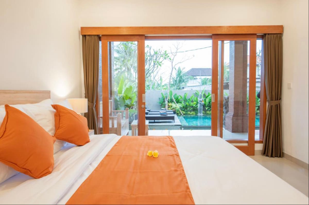 Спална соба 4