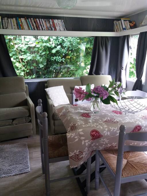 Salle manger