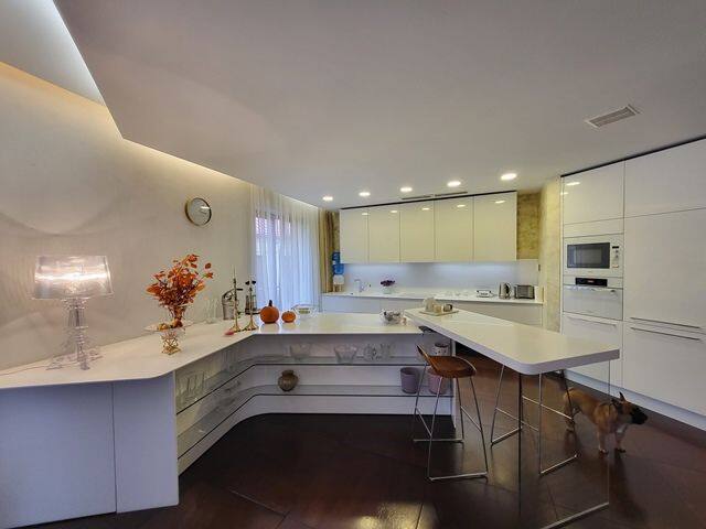 Modern apartment in OldRiga. 232m2 4 rooms! gallery image 4