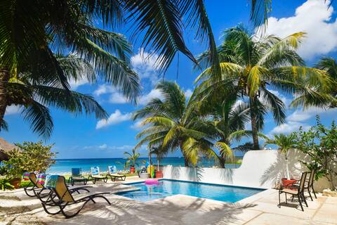 Villa Sol Haa
