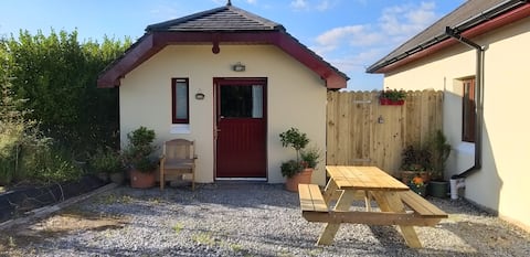 Self-catering rural getaway