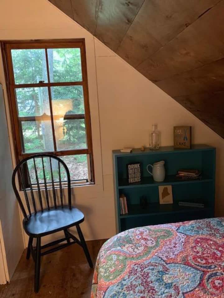 Dormitorio 2 - Segundo piso