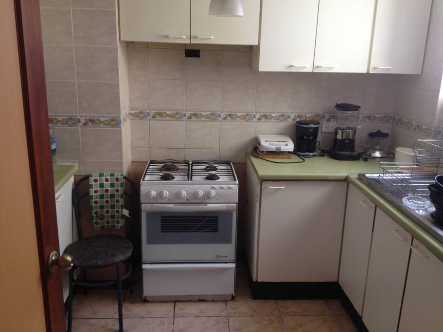 Cocina