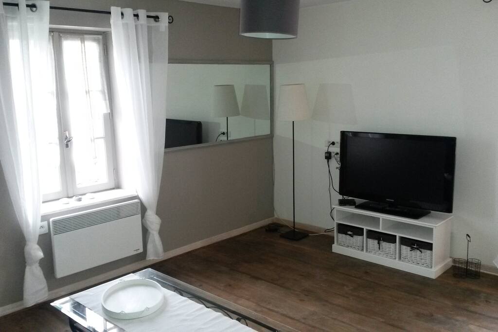 Le salon