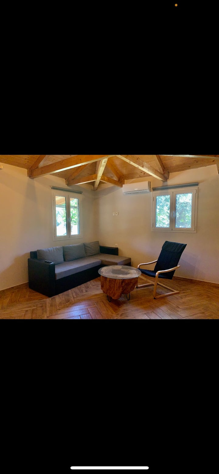 Ellerias House - Lefkada