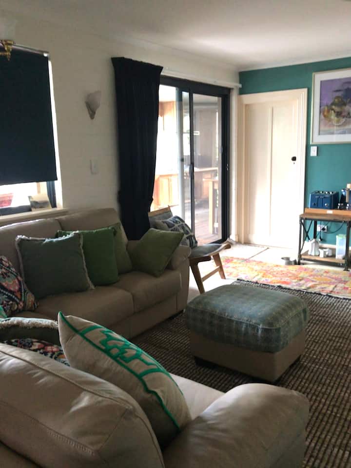 The Anchorage Hideaway - Broulee