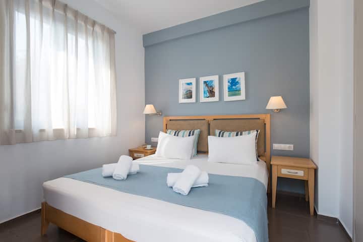 Imagen de la recámara