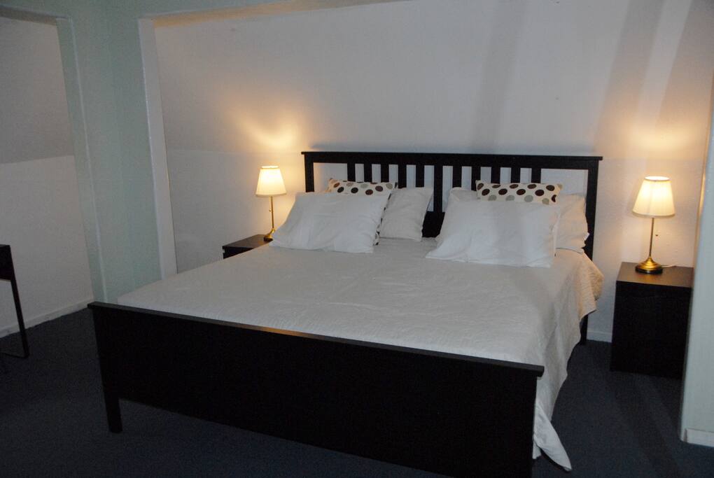 Bed Room 1