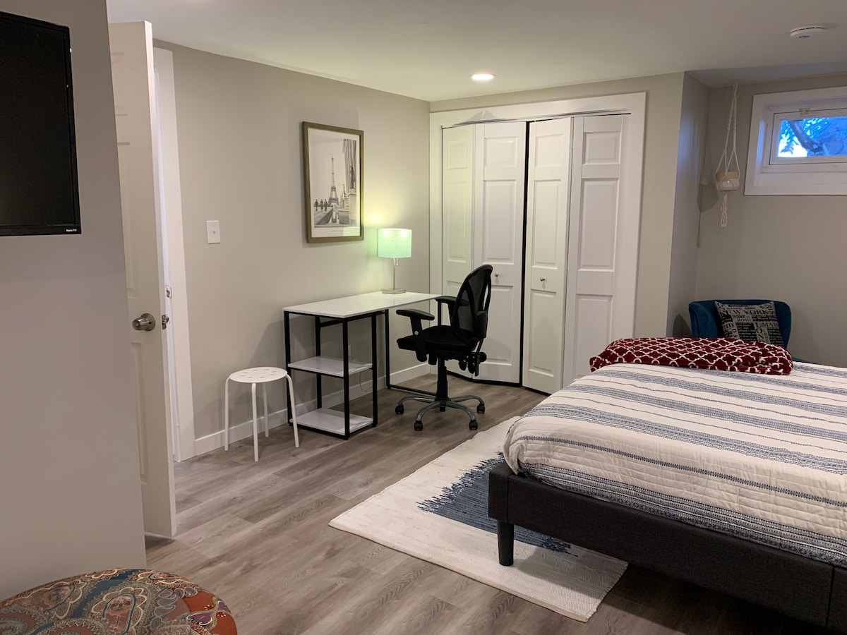 ห้องนอน