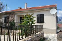 Comfortable apartment near the beach