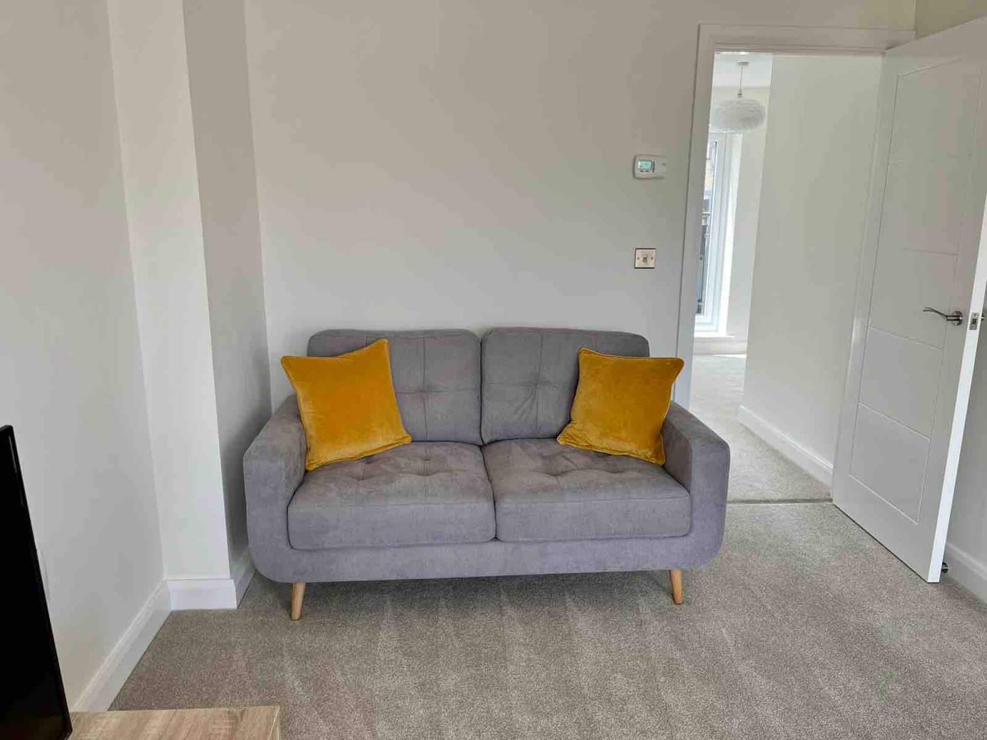 Modern 3 Bed Town House Marina Hull — photo 3