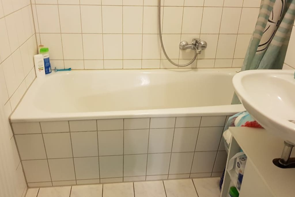 Bad / Bathroom