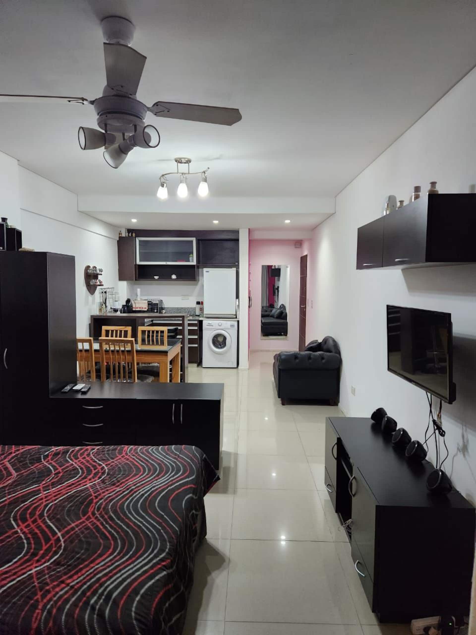 Accommodation in Buenos Aires