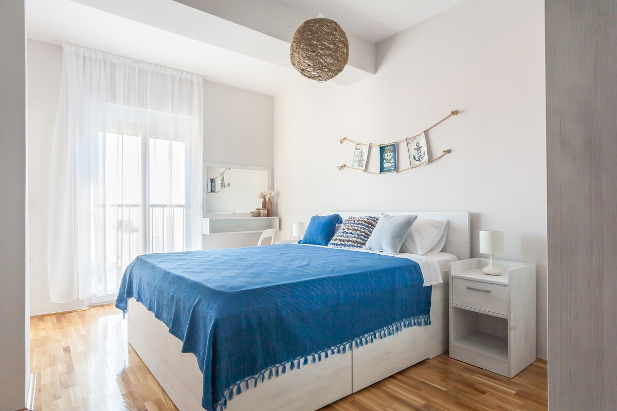 ห้องนอน