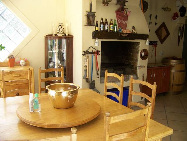 Pet Friendly Holiday Home in Melkbosstrand gallery image 5