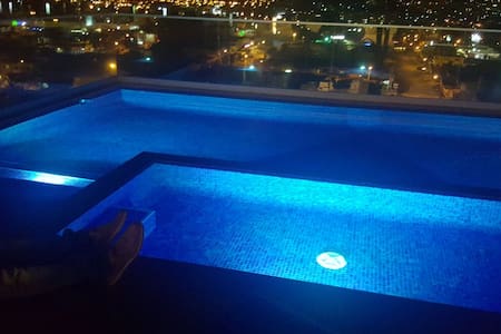 NEW PENTHOUSE ...A CLASS LIVING