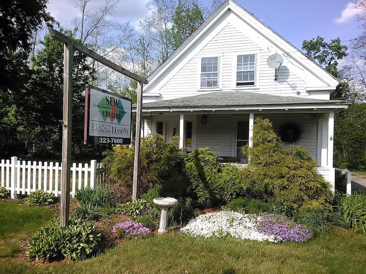 Chocorua Lake Vacation Rentals & Homes Tamworth, NH Airbnb