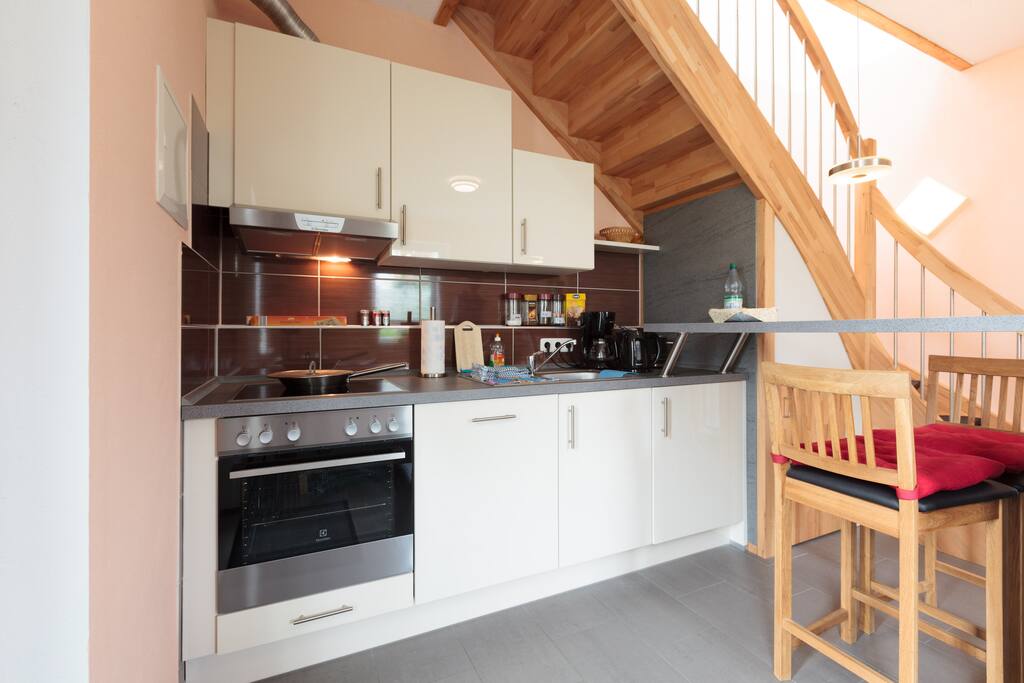 Holiday rentals Diez