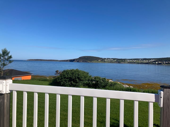 Sally's Cove 휴가 숙소 & 숙박시설 뉴파운드랜드 및 래브라도, 캐나다 에어비앤비