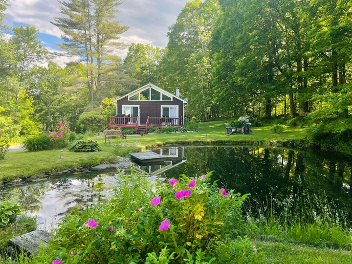 Mount Ascutney Vacation Rentals & Homes Windsor, VT Airbnb
