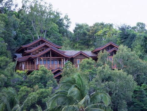 Villa Forty Two