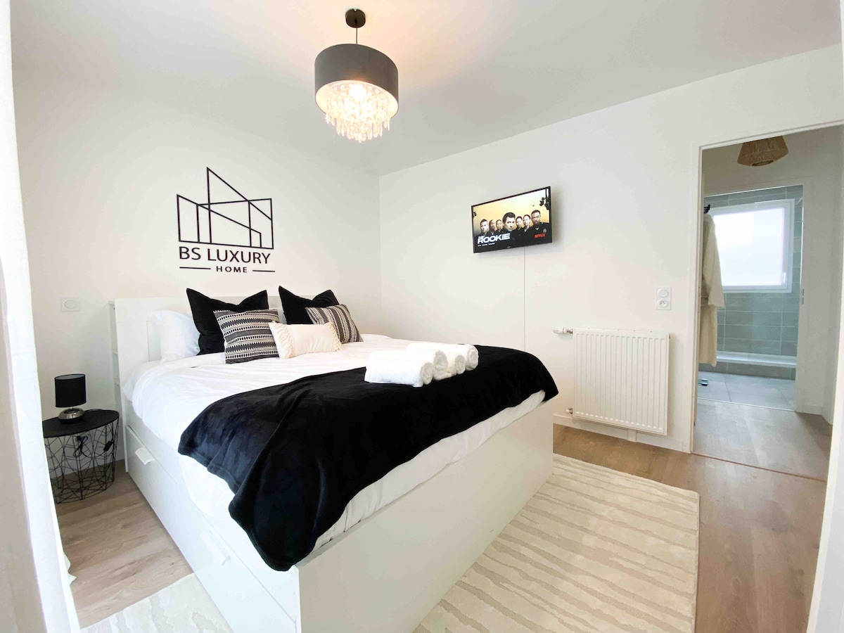 Спална соба 1