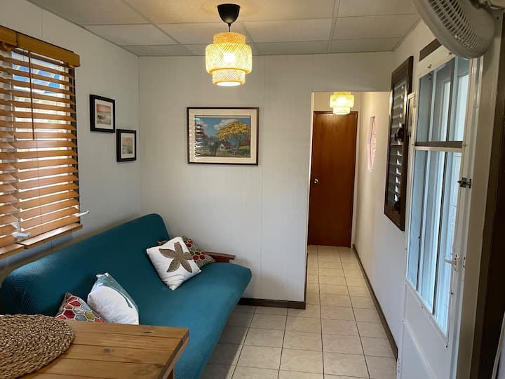 Villa Peligallo: Unique Oceanfront Retreat - Camuy